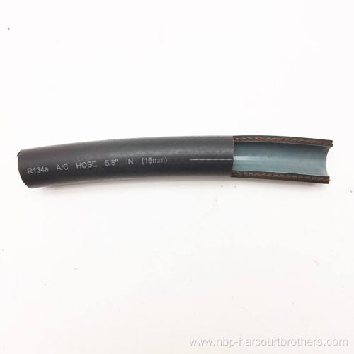 R134a auto air conditioning parts rubber hose assembly